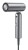 Suszarka do włosów DREAME Pocket Pro Space-Gray