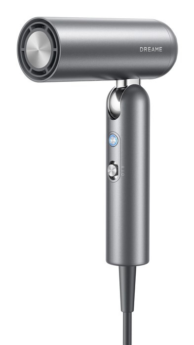 Suszarka do włosów DREAME Pocket Pro Space-Gray