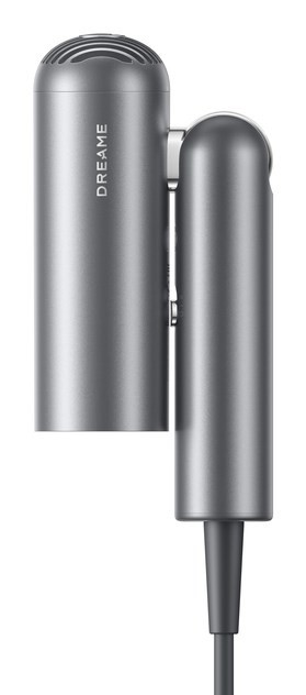 Suszarka do włosów DREAME Pocket Pro Space-Gray