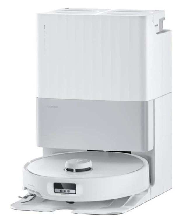 Odkurzacz Roborock Q Revo Edge WH