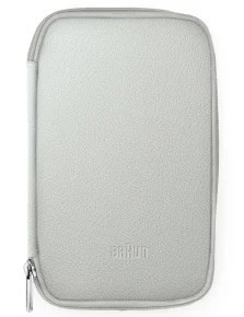 Depilator IPL BRAUN Silk-epil 9-011 3D,  praca na sucho i mokro, Biały, Złoto
