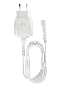 Depilator IPL BRAUN Silk-epil 9-011 3D,  praca na sucho i mokro, Biały, Złoto