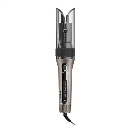 BaByliss C6688E urządzenie do stylizacji włosów lokówka automatyczna Ciepły Metaliczny 440 W 2,4 m