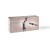 BaByliss C6688E urządzenie do stylizacji włosów lokówka automatyczna Ciepły Metaliczny 440 W 2,4 m
