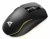 Mysz optyczna RGB Skiller SGM50W czarna + stacja