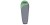 Śpiwór Coleman Biker (200 cm) - grey/green rozmiar: prawy