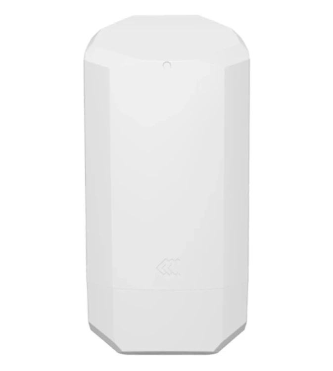 Teltonika OTD500100000 ruter Gigabit Ethernet Biały
