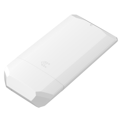 Teltonika OTD500100000 ruter Gigabit Ethernet Biały