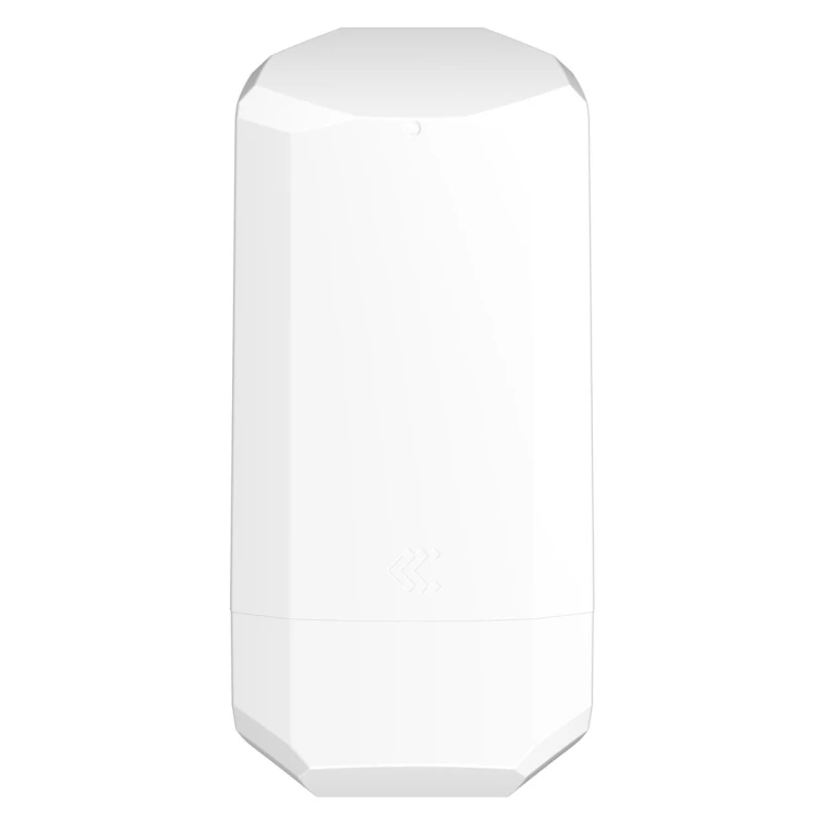 Teltonika OTD500100000 ruter Gigabit Ethernet Biały