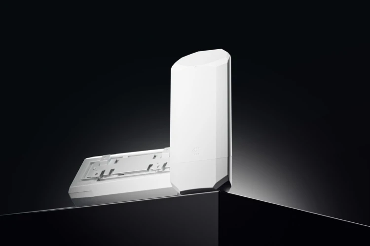 Teltonika OTD500100000 ruter Gigabit Ethernet Biały
