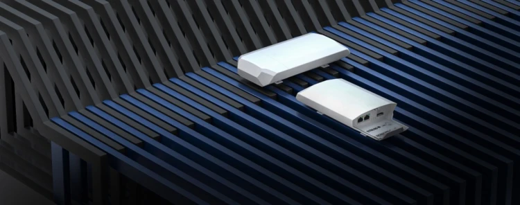 Teltonika OTD500100000 ruter Gigabit Ethernet Biały
