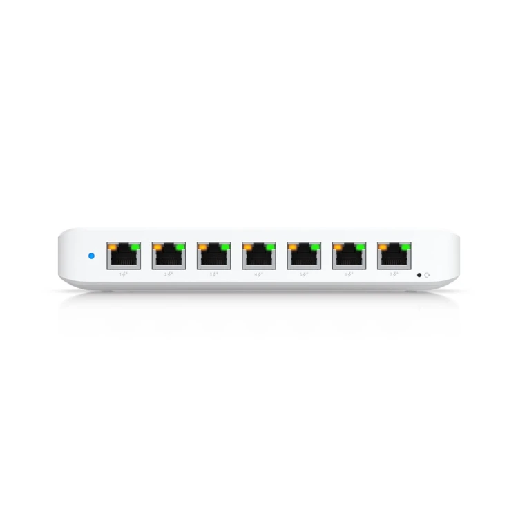 Przełącznik sieciowy Ubiquiti UniFi USW-Ultra 202W POE++