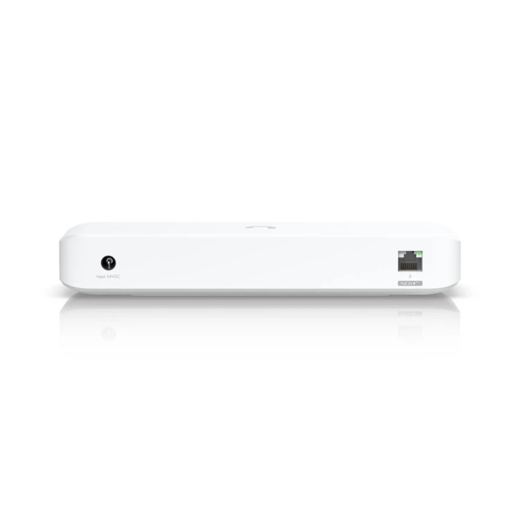 Przełącznik sieciowy Ubiquiti UniFi USW-Ultra 202W POE++