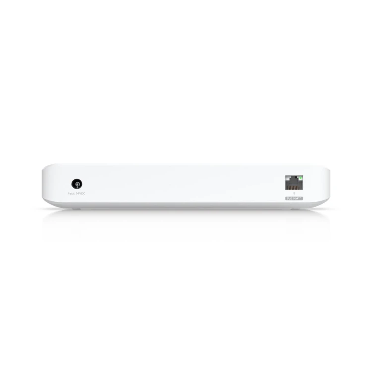Przełącznik sieciowy Ubiquiti UniFi USW-Ultra 202W POE++