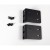 Inter-Tech PDU SW-0816 Przełączana listwa zasilająca