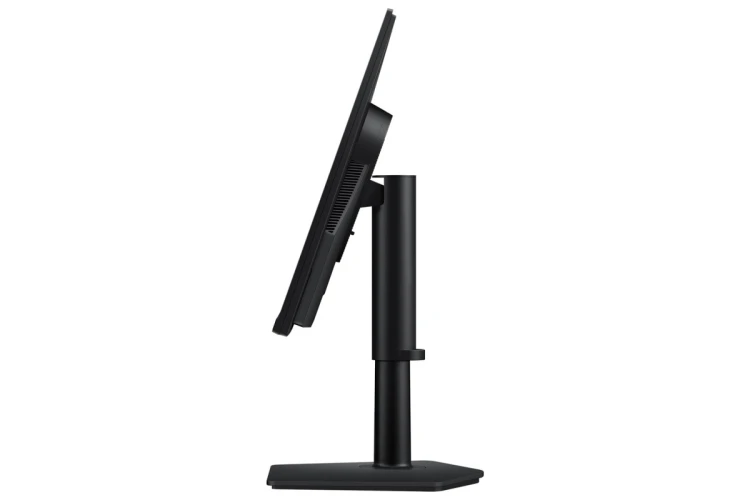 Samsung G50F monitor komputerowy 68,6 cm (27") 2560 x 1440 px Quad HD LCD Czarny