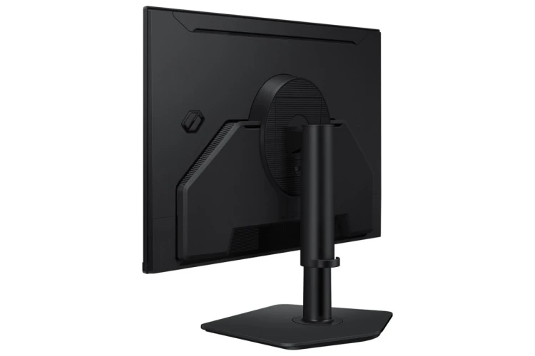 Samsung G50F monitor komputerowy 68,6 cm (27") 2560 x 1440 px Quad HD LCD Czarny