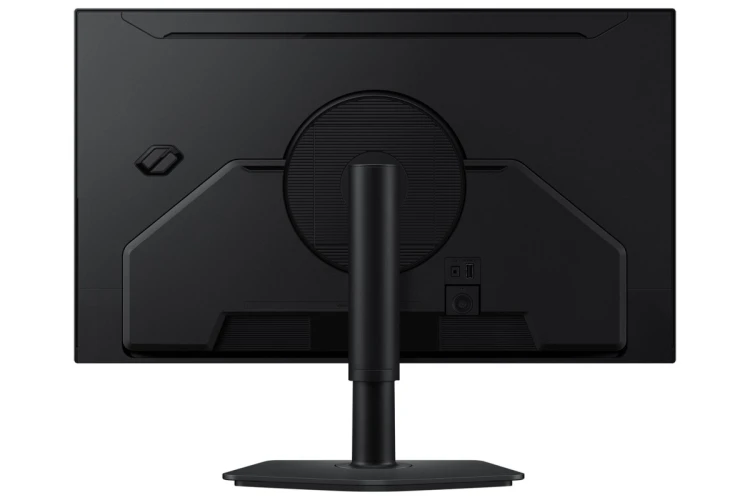 Samsung G50F monitor komputerowy 68,6 cm (27") 2560 x 1440 px Quad HD LCD Czarny