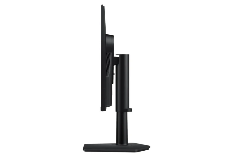 Samsung G50F monitor komputerowy 68,6 cm (27") 2560 x 1440 px Quad HD LCD Czarny