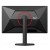Monitor LCD 27" AOC G4 Q27G4ZR 68,6cm 2560x1440px Quad HD LED Czarno-Czerwony