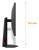 Monitor LCD 27" AOC G4 Q27G4ZR 68,6cm 2560x1440px Quad HD LED Czarno-Czerwony