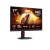 Monitor LCD 27" AOC G4 Q27G4ZR 68,6cm 2560x1440px Quad HD LED Czarno-Czerwony