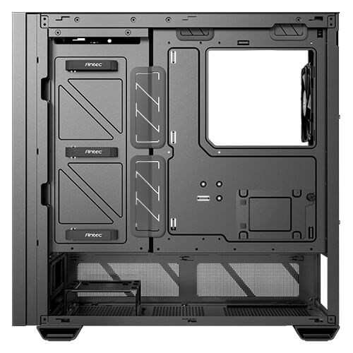 Antec P30 AIR Midi Tower Czarny