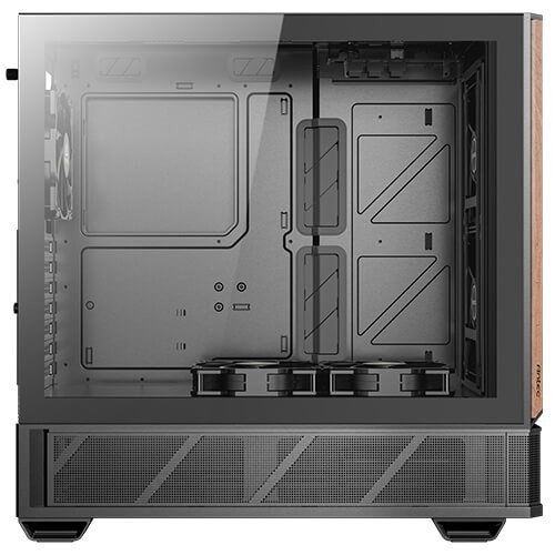 Antec P30 AIR Midi Tower Czarny
