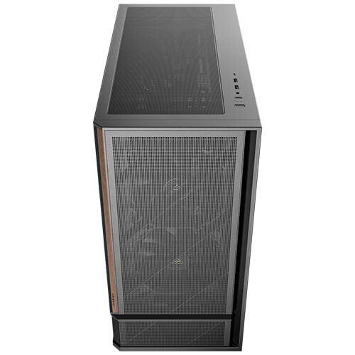 Antec P30 AIR Midi Tower Czarny
