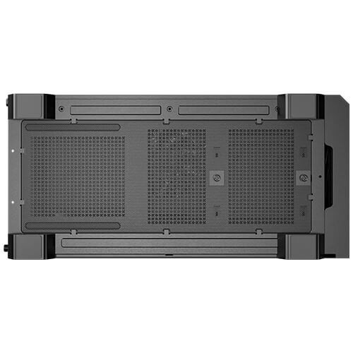 Antec P30 AIR Midi Tower Czarny