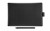 Tablet graficzny Wacom One by Medium Czarny, Czerwony 2540 lpi 216 x 135 mm USB