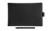 Tablet graficzny Wacom One by Medium Czarny, Czerwony 2540 lpi 216 x 135 mm USB