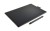 Tablet graficzny Wacom One by Medium Czarny, Czerwony 2540 lpi 216 x 135 mm USB