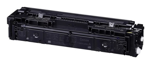 Canon 075 H kaseta z tonerem 1 szt. Oryginalny Żółty