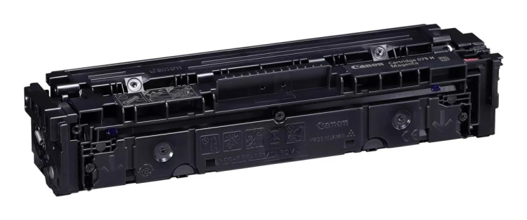 Canon 075 H kaseta z tonerem 1 szt. Oryginalny Purpurowy