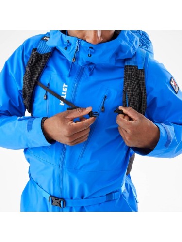 Plecak górski Millet Trilogy Jorasses 30 - icon blue
