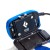 Czołówka do biegania Black Diamond Sprinter 500 Headlamp - ultra blue (500 lm)