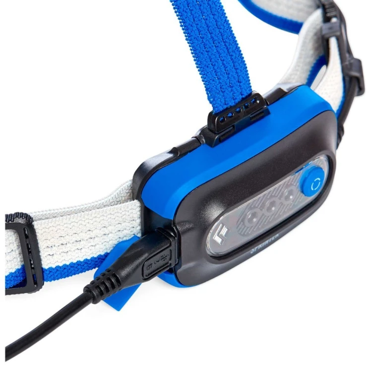 Czołówka do biegania Black Diamond Sprinter 500 Headlamp - ultra blue (500 lm)