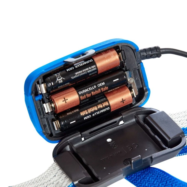 Czołówka do biegania Black Diamond Sprinter 500 Headlamp - ultra blue (500 lm)