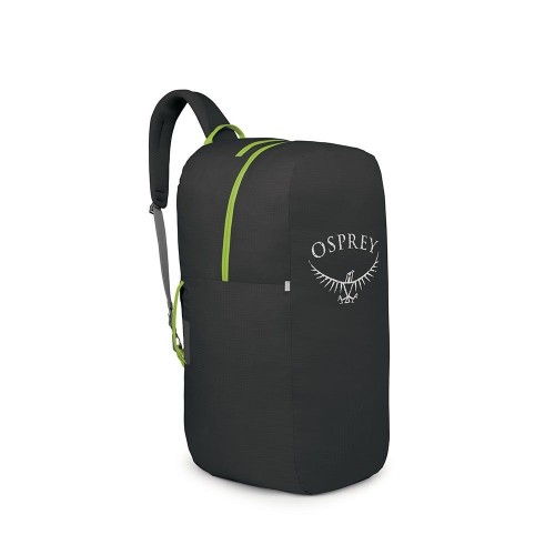 Osprey Airporter Small Czarny 90 l Nylon