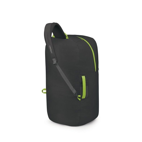 Osprey Airporter Small Czarny 90 l Nylon