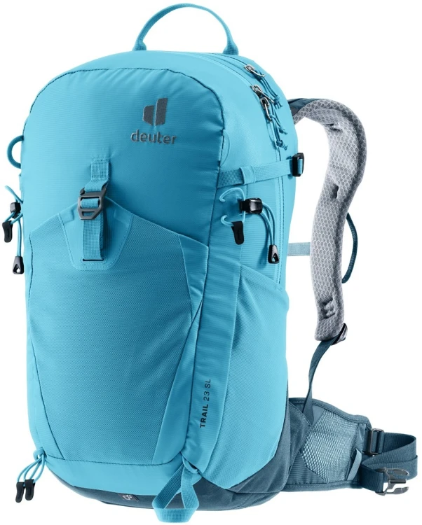 Rower Trail 23 SL lagoon-atlantic | uniwersalny