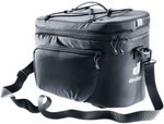 Torba Rack Bag 10 | uniwersalny | czarna
