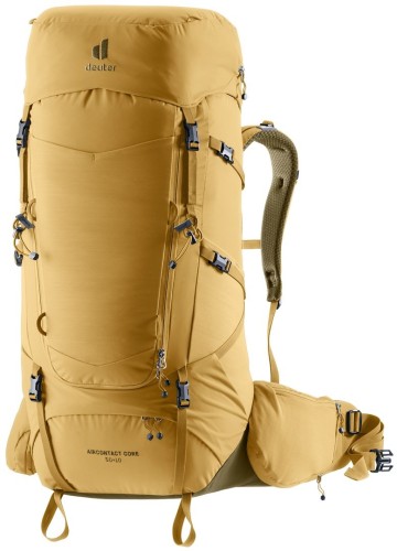 Deuter Aircontact Core 50+10 50 l
