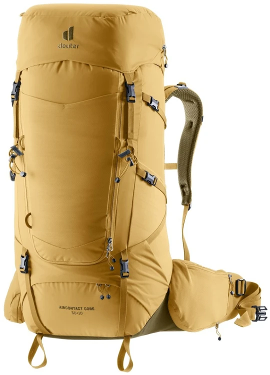 Deuter Aircontact Core 50+10 50 l