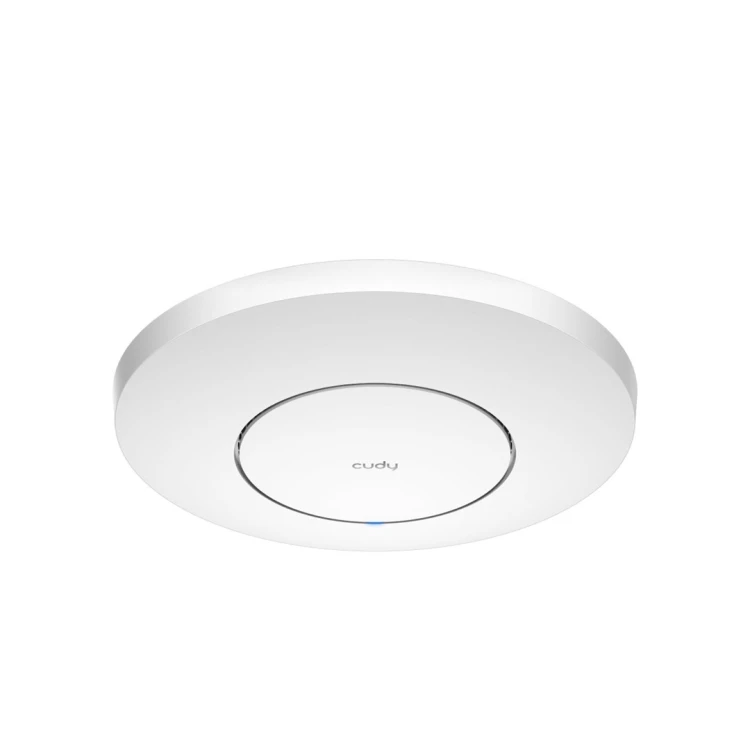 Punkt dostępu AP3600 Wi-Fi 7 2.4 GHz 5 GHz 688 Mb/s + 2882 Mb/s CUDY