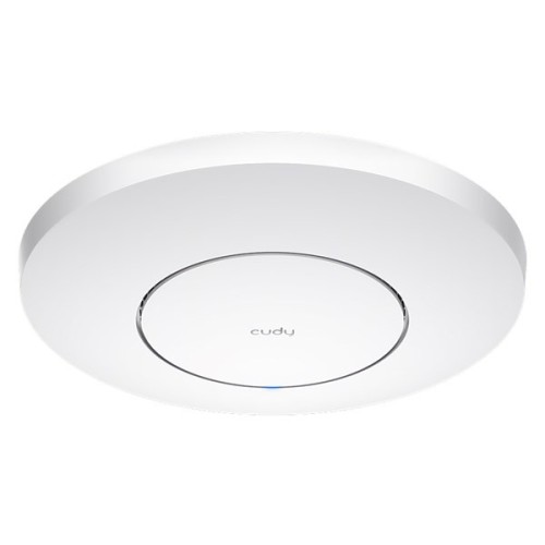 Punkt dostępu AP3600 Wi-Fi 7 2.4 GHz 5 GHz 688 Mb/s + 2882 Mb/s CUDY