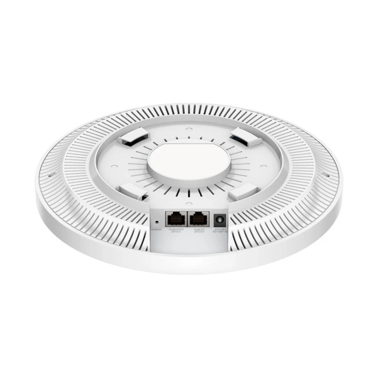 Punkt dostępu AP3600 Wi-Fi 7 2.4 GHz 5 GHz 688 Mb/s + 2882 Mb/s CUDY