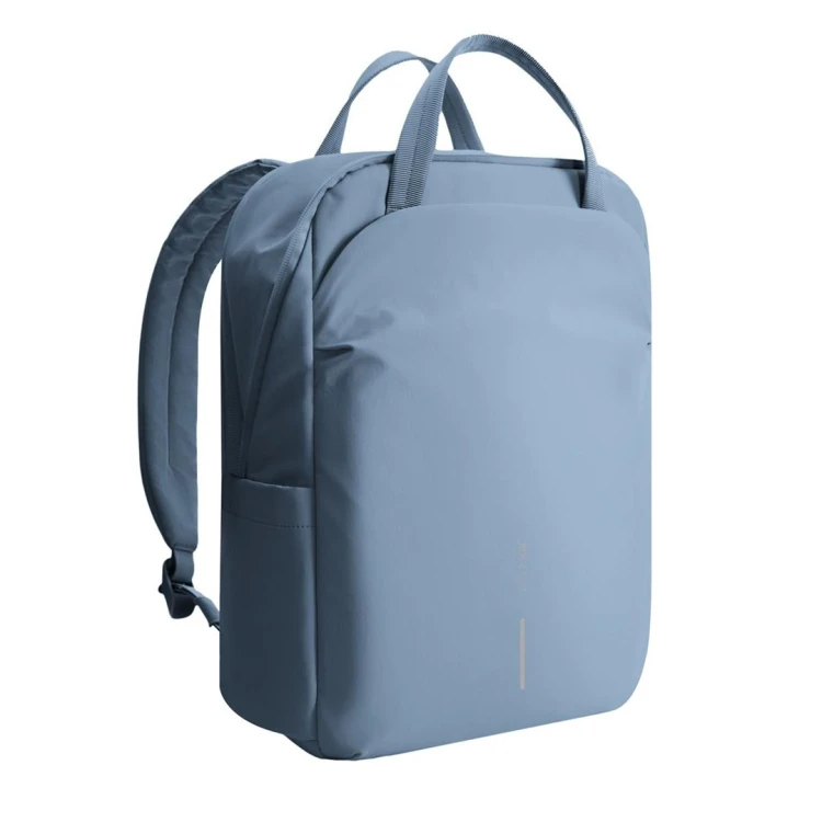 XD DESIGN PLECAK BOBBY SOFT TOTE BLUE P706.3015