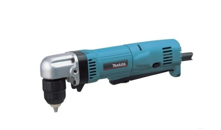 Makita DA3011F wiertło 2400 RPM Zamek centralny 1,6 kg